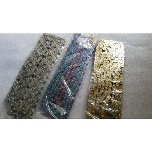 YBN chain 12S 126L road MTB bike bicycle chain M8100 M7100 M9100 GX SX NX X01 XX1 eagle AXS