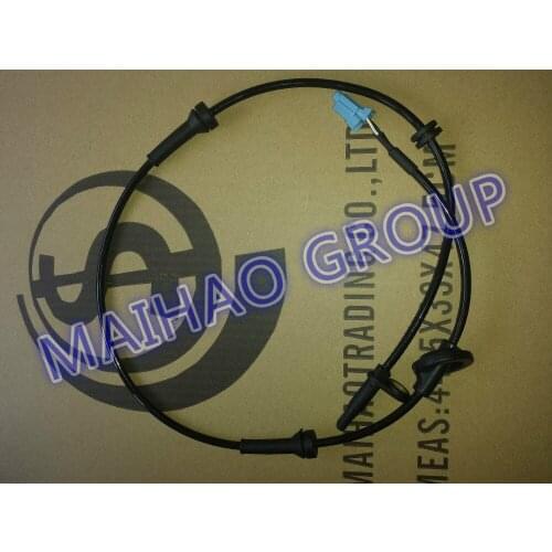 47911CA000 47911-CA000 ALS290 5S11217 ABS Wheel Speed Sensor Front Left for MURANO 2003-2007 High Quality