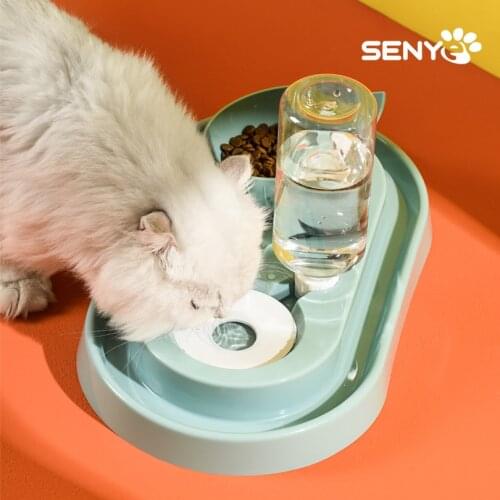 Automatic Pet Water Feeder Dispenser Cat Dog Drinking Bowl Dogs Feeder Dish Pet Products Stainless Steel Bowls Cats Products