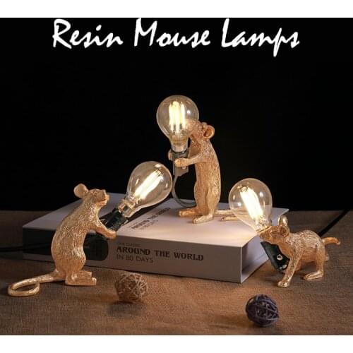 BEIOUGONGJIANG Desk Lamp