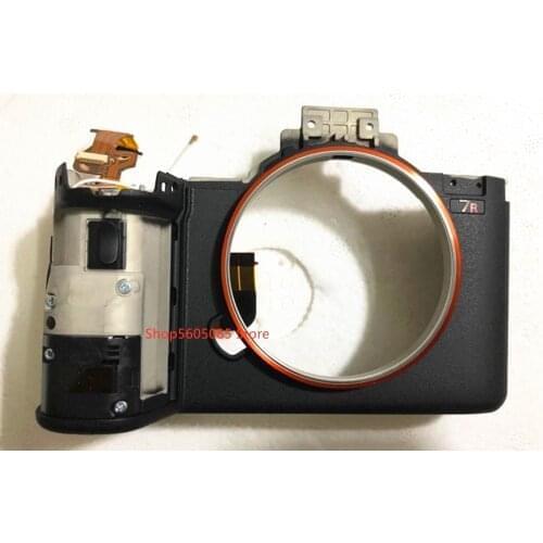 For Sony A7R III ILCE-7RM3 Front Cover Shell Front Case Frame NEW Original