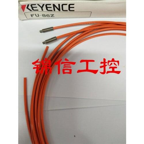 KEYENCE FU-86Z 100% new and original
