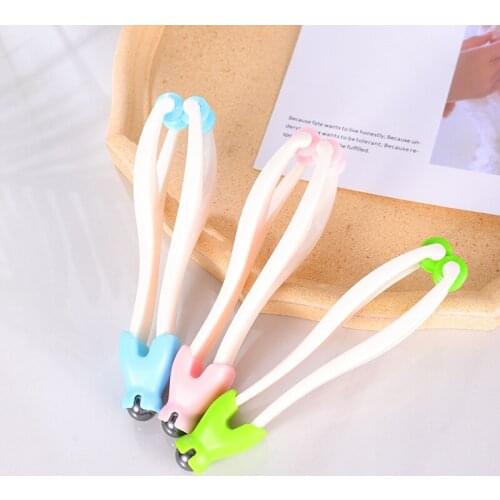 Multifunctional Finger Hand Joints Massager Elastic Handle Relax Finger Joints Hand Massager Blood Circulation Anti Cellulite