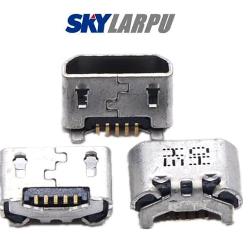 New Charge Connector Compatible For OPPO A51 A51T A51CK A53 A53M Cell Phone USB Changing Port Free Shipping