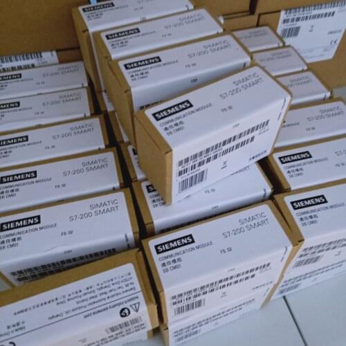 ORIGINAL SIMATIC S7-200 SMART SB 6ES7288-5CM01-0AA0 /6ES7 288-5CM01-0AA0
