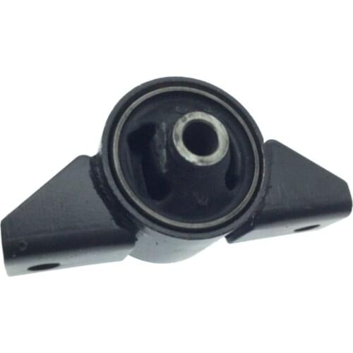 For Mitsubishi Pajero V31 V32 V33 V43 Cheetah CS6 front axle rubber sleeve front differential bracket