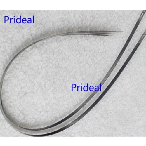Prideal 5pcs New Original Encoder strip For EPS 1390 1400 ME1100 R1900 R1800 Inkjet Printer Encoder strip