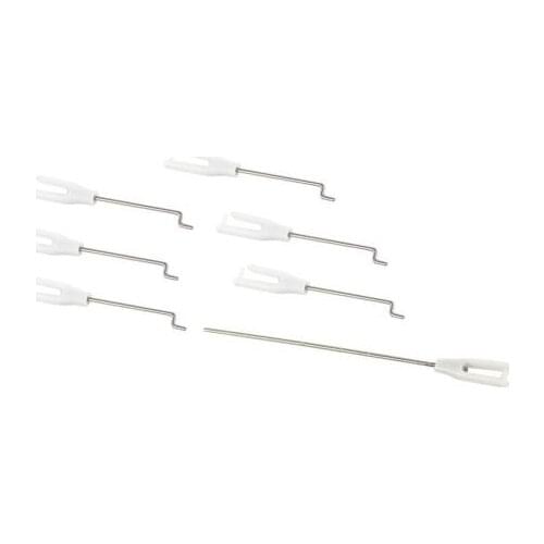 RC Airplane Accessories Push Rods for Freewing A-6 FJ20411 11