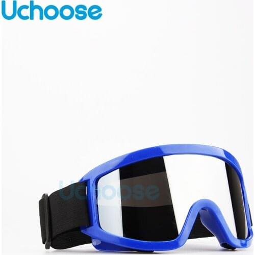 UCHOOSE Motorcycle Glasses