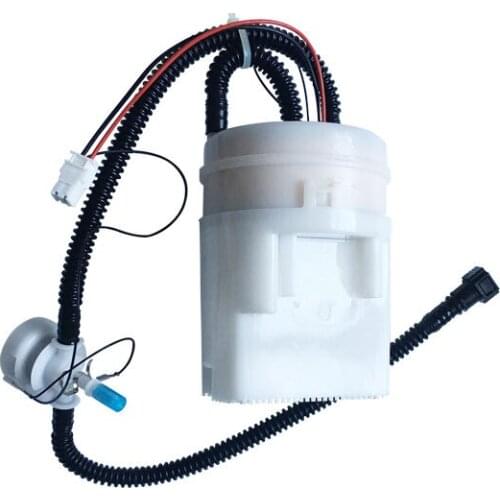 High Quality New Fuel Pump Module Assembly For 2005-2010 LR Range Rover Sport WGS500051