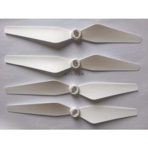 SYMA X8PRO X8 PRO X8SW X8SC RC Quadcopter Spare Parts propeller blades set