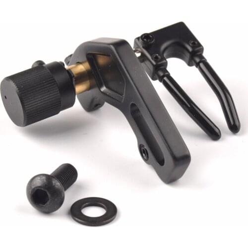 1PC Archery Arrow Rest Compound Bow Accessory For RH Type Recurve Bow Hunting Right Hand Estilingue Arrow Shooting