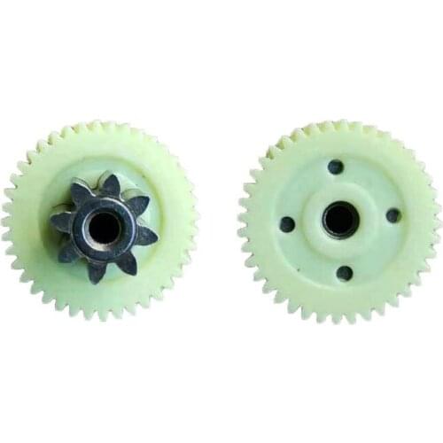 2pcs for TRUMPCH GS4 GA3 GA6 GA8 front seat height up down adjustment motor gear accessories