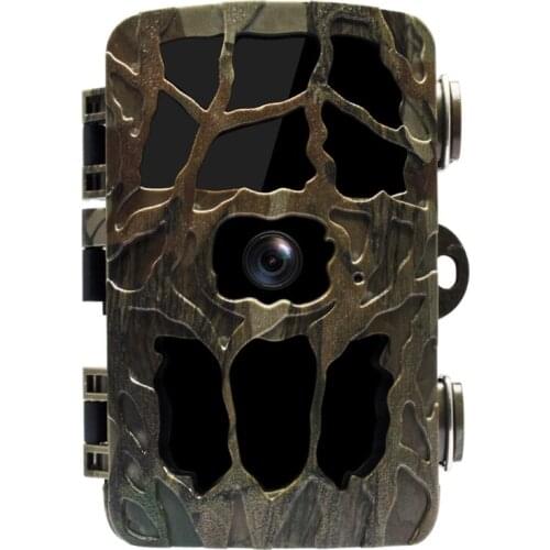 E9LE Wildlife Trail Camera Night Vision Hunting Camera Wild Surveillance Tracking