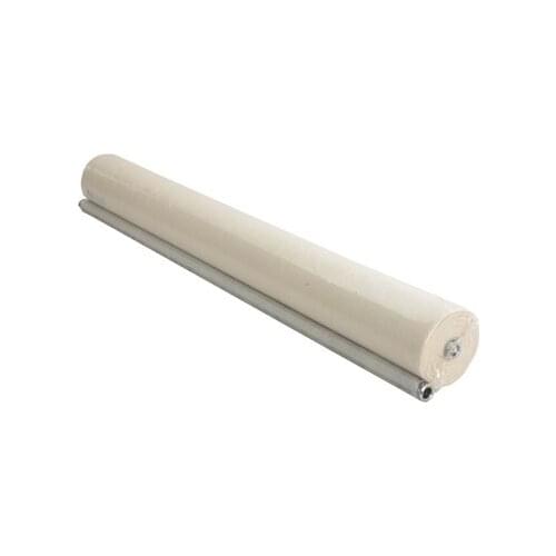 B140-4181 New Fuser Cleaning Web Supply Roller For Ricoh Aficio 2051 2060 2075 MP 5500 6000 6001 6500 7000 7500 800 Copier Parts