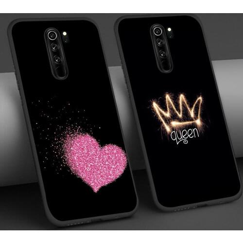 Ciciber Phone Cases Xiaomi Redmi Note 7S