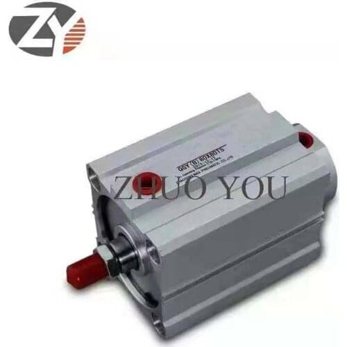Woodworking machinery Ma Shi Nanxing same type row drilling machine gear box lifting cylinder