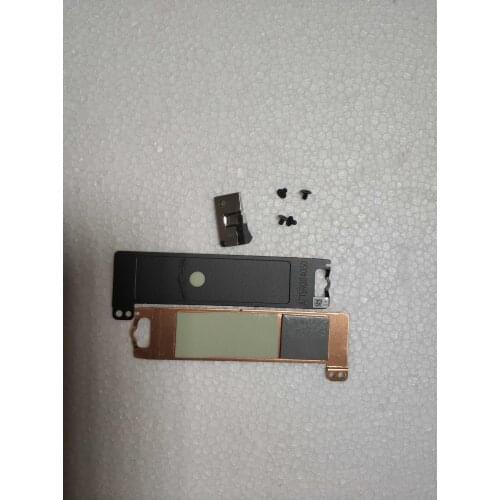 For Dell Latitude 5590 5580 5490 5491 5591 Preci 3520 3530 M.2 SSD Caddy 2FFR0 X3DN4 02FFR0 0X3DN4