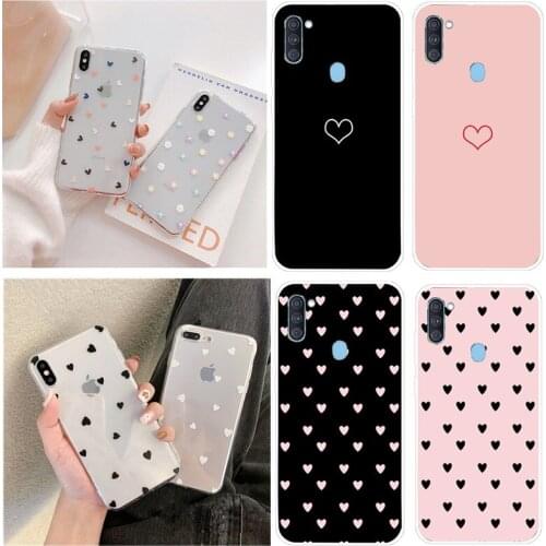 Чехлы для телефонов Samsung Galaxy A70s GLSHST China At AliExpress