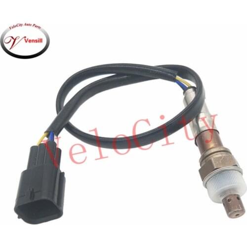 Upstream Oxygen Sensor Part No# LFL7-18-8G1 LFL7-18-8G1A LFN7-18-8G1 For 2006-2009 Mazda 3 2008-2010 Mazda 5 2.3L