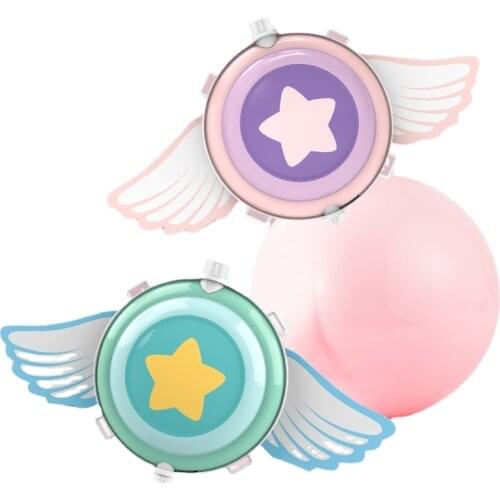 Summer toys Angel wings backpack water gun large capacity boys and girls summer outdoor water play childrens toys water gun