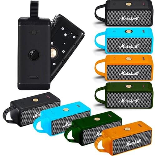 New Soft Silicone Case Cover for JBL Charge3 Bluetooth Speaker Shockproof Waterproof Protective Sleeve For JBL Charge 3 Column