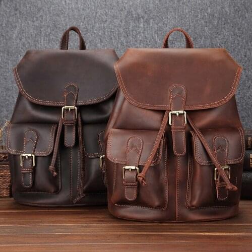 Mzmgv Men's Travel Bags