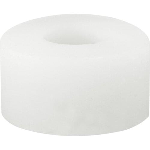 Silicone Mold Geometric Polygonal Concrete Flower Pot Vase Mould Office Decoration DIY Clay Cementsilica Silicone Mold