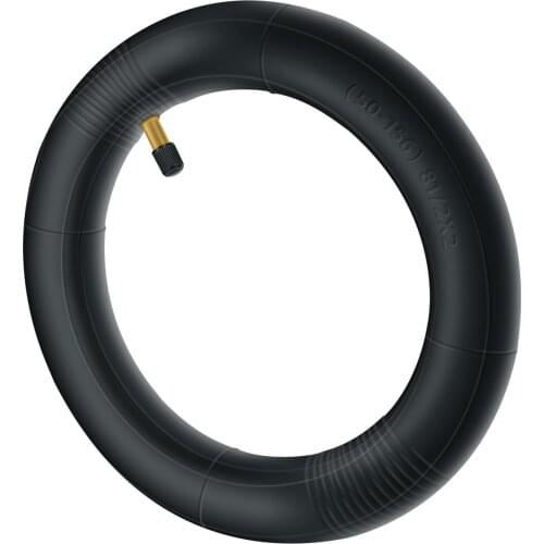 For Xiaomi M365 Electric Tire Inner Tube Scooter Thicker Rubber Inflatable Inner Tube Non-slip Durable Scooter Accessories