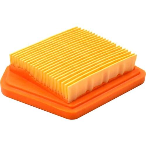 Motorcycle Air Filter For Stihl FS240 FS240R FS240CE FS260CE FS360CE FS460CEM FR460TCEM 41471410300