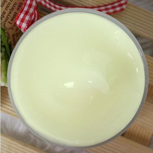 1 KG Beauty Salon Products Skin Care White Tea Sleeping Mask Anti-Aging Whitening And Remove Hydrating Anti-radiation 1000ml