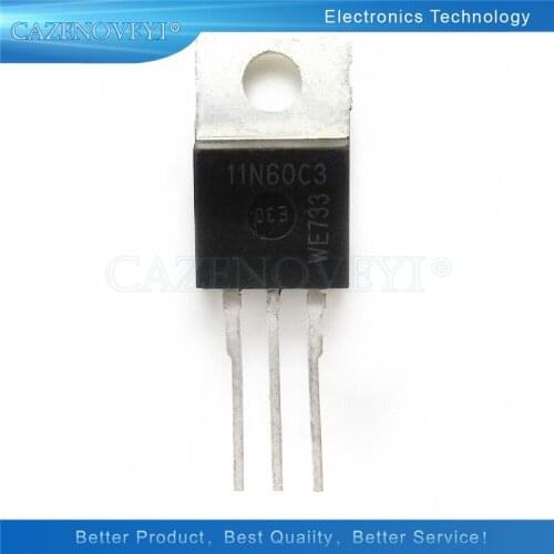 10pcs/lot SPP80P06P SPP20N60C3 SPP11N60C3 SPA21N50C3 SPA20N60C3 SPA17N80C3 SPA11N80C3 SPA08N80C3 SPA04N60C3 TO-220 In Stock