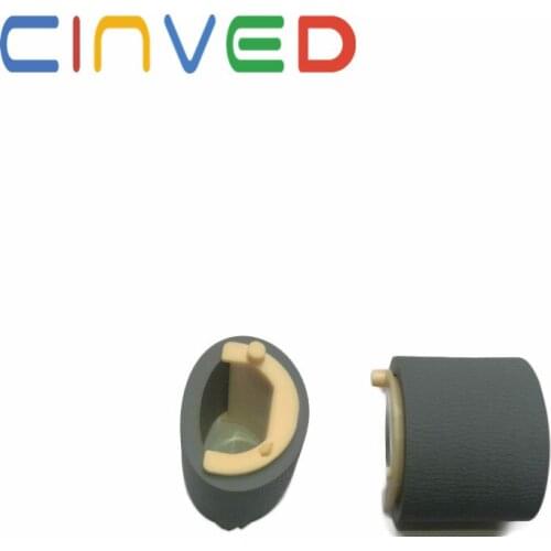 10X JC73-00321A Pickup Roller for Samsung ML 1660 1661 1665 1666 1670 1675 1676 1860 1865 1865W SCX 3200 3201 3205 3205W 3206