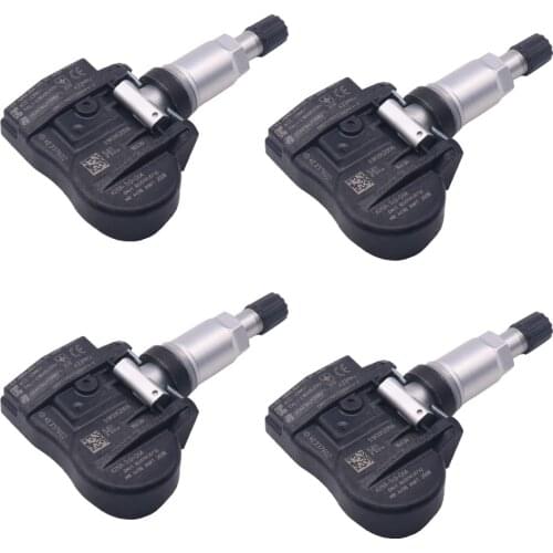 FOR 2011-2024 Honda Accord Crosstour 433MHz TPMS SENSOR TIRE AIR PRESSURE SENSOR 42753-TL0-G52 42753-TL0-G53 42753-TL0-G54