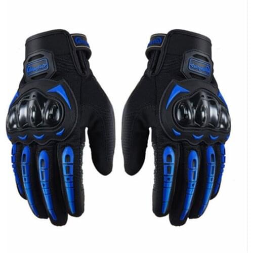 Breathable Motorcycle Gloves, Protective Gloves, Outdoor Sports, Riding Protection, Motocross
