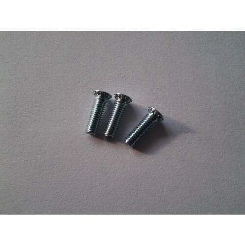 FH-M4-6/8/10/12/15/18/20/25/30Self-Clinching Studs,Carbon Steel,Zinc Plating.Min.Sheet Thickness1mm,Hole Size In Sheet4mm