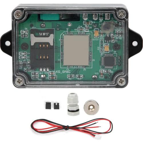 GABP GSM Alarm System 850/900/1800/1900MHz SMS Alert Anti-Theft Against Invader Home Security Alarm System Module