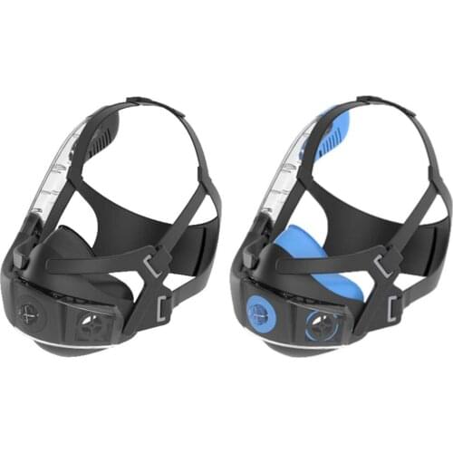 Diving Snorkeling Face Cover Underwater Wide View Diving Mask Full Face Anti Fog Waterproof Swimming Equipment For Swimming