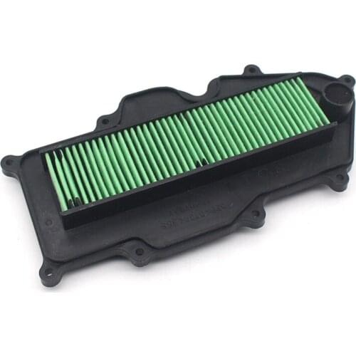 Motorcycle Air Filter for PIAGGIO VESPA GTS E4 ABS (EMEA) 150Cc MA3100/3200 1A007327 4-Stroke
