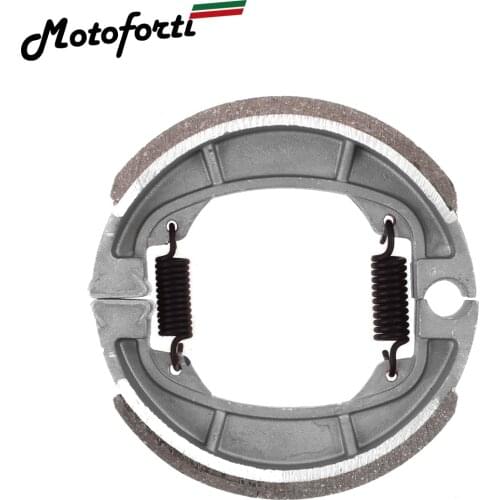 Motoforti Brake Discs For Motorcycle