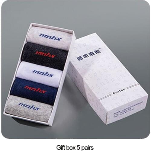 Pure cotton college style casual tube socks Spring and summer new style solid color stripes fashion breathable sweat-absorbent f