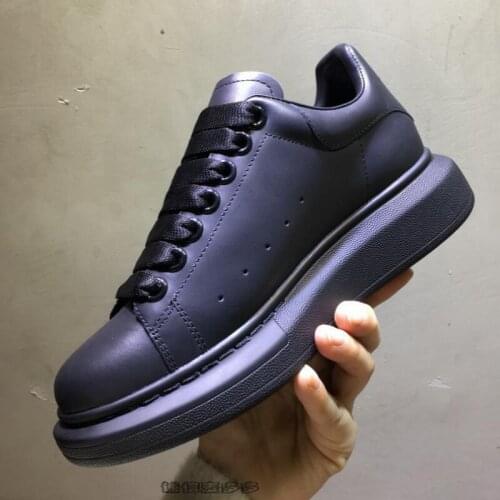 New womens shoes casual shoes lovers shoes trainers add platform shoes fashion trend fashion mens shoes A12