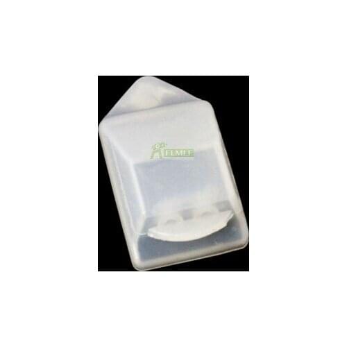 Plastic Charging socket dust cover For 1/5 HPI Rovan KM Baja 5B