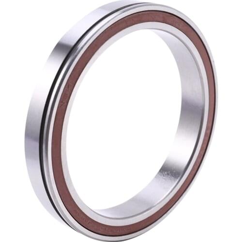 1Pcs Bearing 95DSF01 95X120X17 Differential Bearing Sealed Ball Bearings Thin Section Deep Groove Ball Bearings