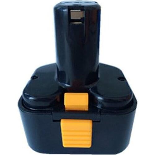 Sale 9.6V 3000mAh NI-CD Replacement for HITACHI Rechargeable Power Tool Battery EB930H EB9B FEB9S EB9G EB9M EB912S EB914S EB9H