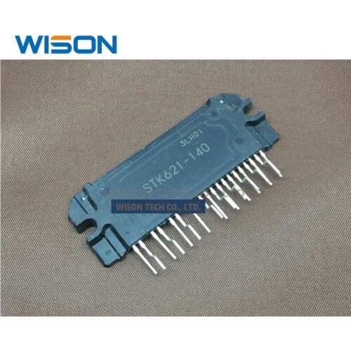 STK621-140 Free Shippin original MODULE