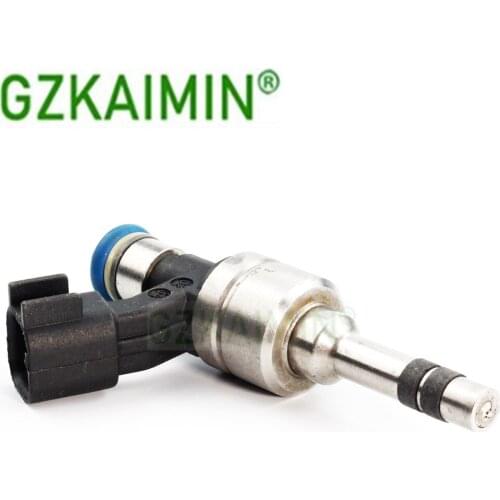 OEM 12629927 Fuel Injector injector fuel injection For 2010-2011 CTS SRX Equinox Terrain
