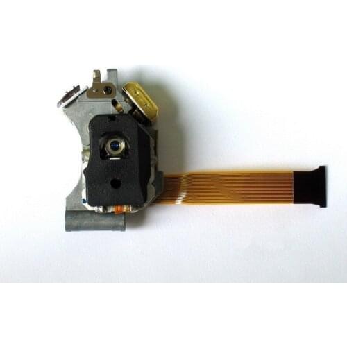 Replacement For SONY DVP-C870D CD DVD Player Spare Parts Laser Lens Lasereinheit ASSY Unit DVPC870D Optical Pickup BlocOptique