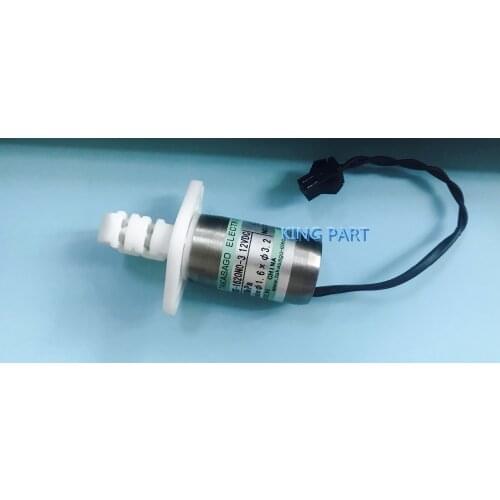 Mindray pinch valve BC5300,BC5380,BC5310,BC5180,BC5390 hematology analyzer New