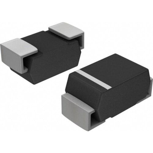 10MQ040N MARKING IR1F DIODE SCHOTTKY 40V 1.5A D-64 040 10MQ040